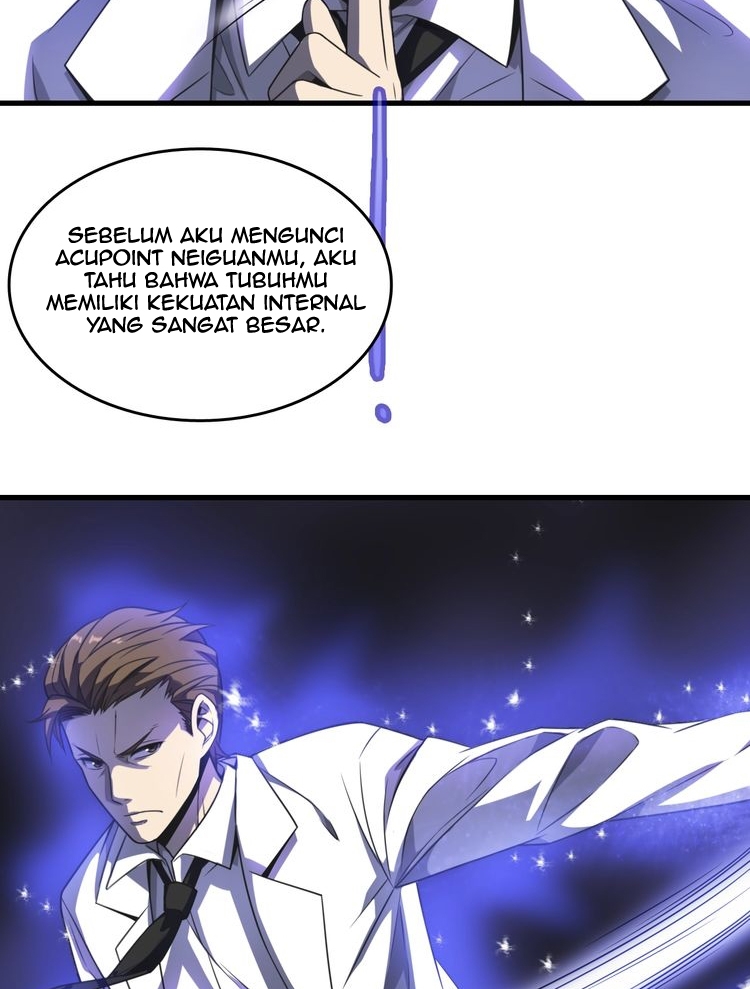 Reborn Doctor Chapter 14 Gambar 5